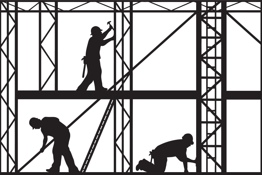 Life Threatening Safety Risks for Construction Workers | Jacoby ...