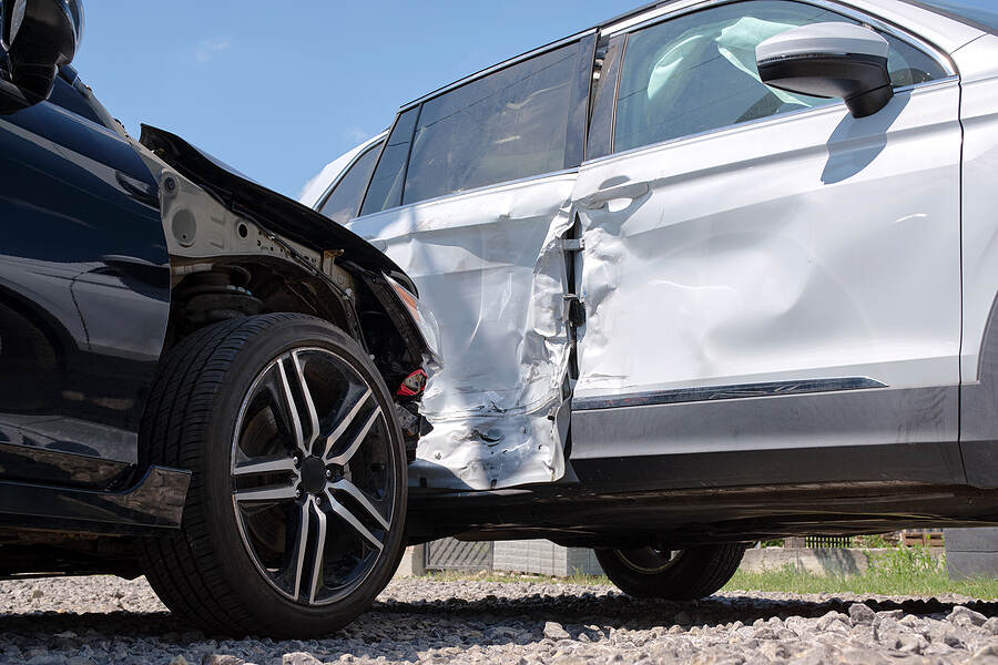 What Contributing Factors Can Cause Collisions Jacoby And Meyers Llp