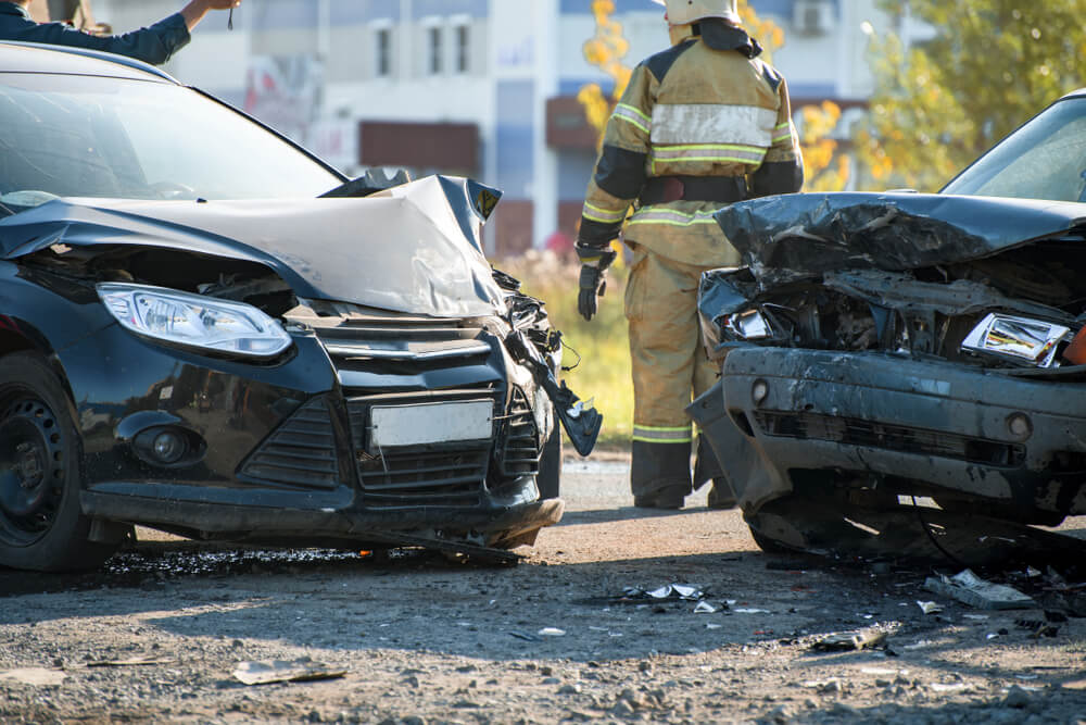 How Often Do Car Accident Claims Go to Court? | Jacoby & Meyers, LLP